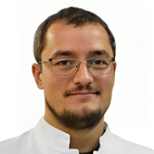 Дёмин Роман Юриевич, педиатр