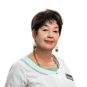 Павлова Лариса Аркадьевна, кардиолог