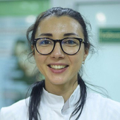 Курбатова Татьяна Владимировна, врач функциональной диагностики