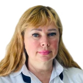 Почашева Светлана Николаевна, невролог