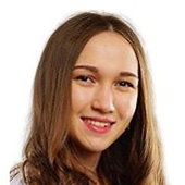 Карманова Татьяна Евгеньевна, стоматолог-терапевт