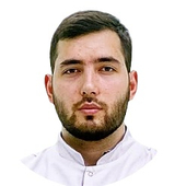 Абидов Муртуз Мухтарович, стоматолог-ортопед