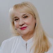 Алабушкина Наталья Алексеевна, офтальмолог