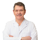 Акелин Александр Николаевич, физиотерапевт