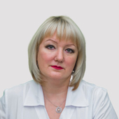 Недоризанюк Марина Александровна, гинеколог