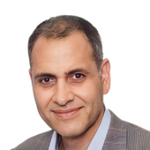 Пелед Нир, пульмонолог