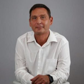 Донской Андрей Геннадьевич, анестезиолог