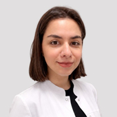 Фарсаданян Диана Артуровна, психиатр