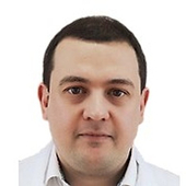 Франк Евгений Мейлихович, хирург