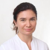 Суслина Мария Вячеславовна, массажист