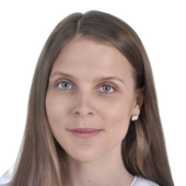 Луцкая Валерия Алексеевна, психотерапевт