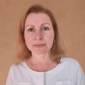 Пустынцева Ольга Михайловна, офтальмолог-хирург