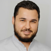 Розыев Рахим Бердыевич, челюстно-лицевой хирург