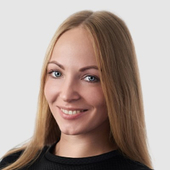 Каптур Яна Юрьевна, стоматологический гигиенист