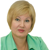 Максименко Ольга Сергеевна, гинеколог