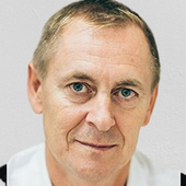 Овчаров Виктор Иванович, детский ортопед