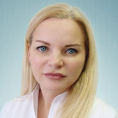 Червакова Надежда Владимировна, дерматолог