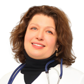 Татарченко Алла Давыдовна, терапевт