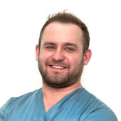 Минаев Никита Дмитриевич, стоматолог-ортопед