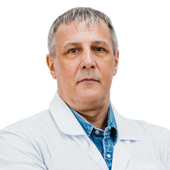 Трофимов Александр Евгеньевич, ЛОР