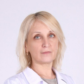 Серякова Стелла Вячеславовна, терапевт