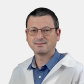 Поповицер Аарон, онколог