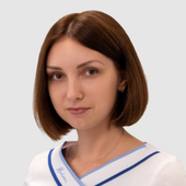 Коченкова Мария Леонидовна, гинеколог