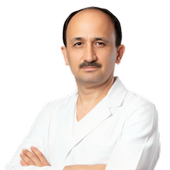 Мурадов Шахобиддин Нариманович, хирург