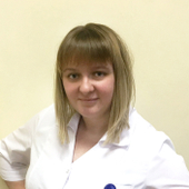 Дзюина Анна Владимировна, сурдолог