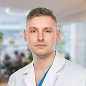 Попов Кирилл Сергеевич, трихолог