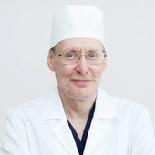 Панкратов Александр Сергеевич, челюстно-лицевой хирург