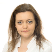 Шишкова Светлана Юрьевна, эндокринолог