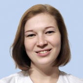 Петухова Алина Дмитриевна, стоматолог-ортопед