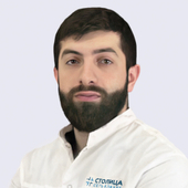 Акопян Карен Артурович, ЛОР