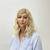 Фомина-Чертоусова Неонила Анатольевна, невролог