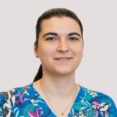 Папина Екатерина Артуровна, гинеколог-хирург