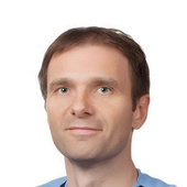 Леонов Максим Александрович, нейрохирург