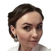 Абдульменова Екатерина Сергеевна, гинеколог