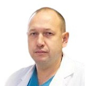 Шелякин Сергей Юрьевич, нейрохирург