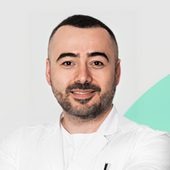 Алиев Тимур Арсенович, маммолог-онколог