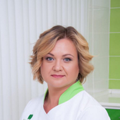 Перетягина Татьяна Леонидовна, стоматолог-терапевт