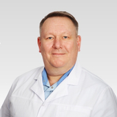 Крысов Алексей Владимирович, нейрохирург