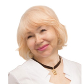 Юношева Елизавета Владимировна, физиотерапевт