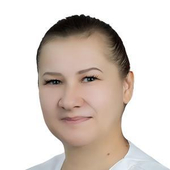 Груднева Марина Вячеславовна, массажист