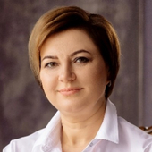 Терехова Ирина Павловна, косметолог
