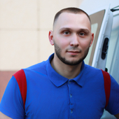 Бадалов Владислав Расимович, нарколог