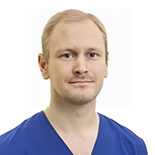 Морозов Александр Евгеньевич, массажист