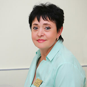 Куватова Елена Владимировна, рентгенолог