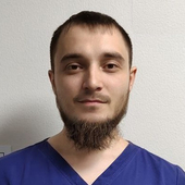 Бикчантаев Анвар Ахметович, сосудистый хирург