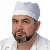 Гринь Алексей Алексеевич, травматолог